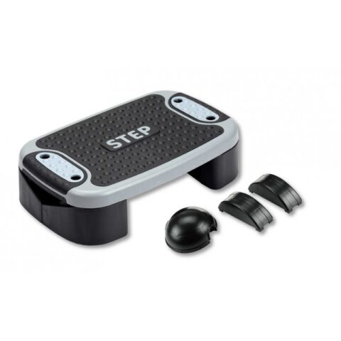 Boost your workout routine with the ASA422 3-in-1 Aerobic Step. Versatile and adjustable, it’s perfect for step exercises, strength training, and improving cardiovascular health at home