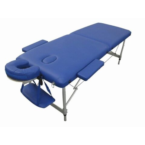 Experience comfort and relaxation with a high-quality massage table. Designed for stability and support, it’s perfect for professional therapists or home use, ensuring a soothing massage experience