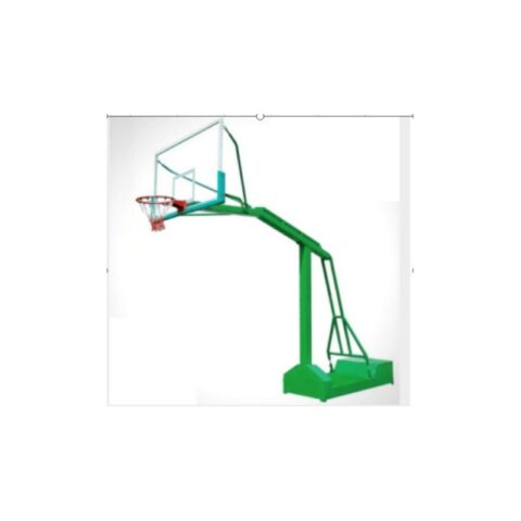 Elevate your game with a sturdy Basketball Stand. Adjustable height, durable construction, and easy setup, perfect for backyard play or outdoor courts for all skill levels