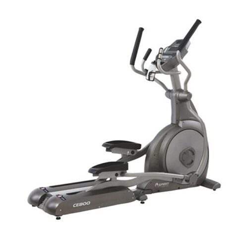 Achieve a full-body workout with an elliptical bike – low-impact, smooth motion, adjustable resistance, and a compact design for effective home fitness and cardio training