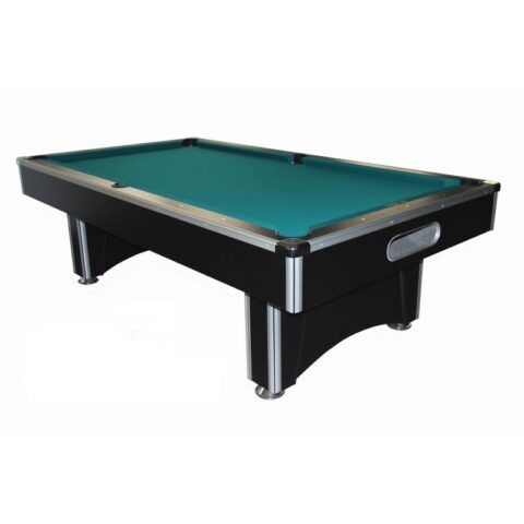 Elevate your game with a Dynamic Marble Snooker Table. Featuring a sleek marble surface, durable construction, and precision design for smooth, professional-quality gameplay