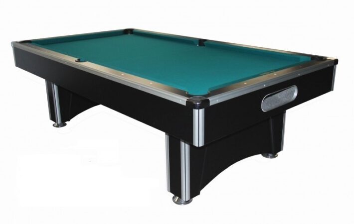 Elevate your game with a Dynamic Marble Snooker Table. Featuring a sleek marble surface, durable construction, and precision design for smooth, professional-quality gameplay