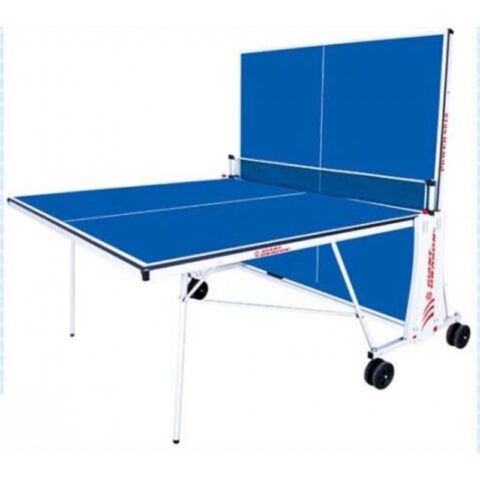 Play year-round with an Indoor Tennis Table—designed for smooth, competitive play. Sturdy, foldable, and perfect for homes, schools, offices, and indoor recreational spaces