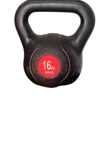 kettlebell