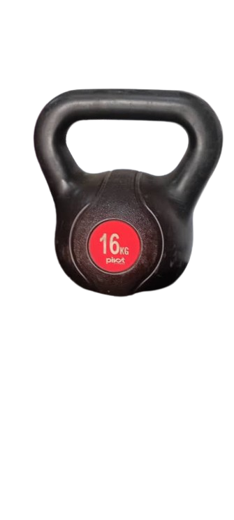 kettlebell