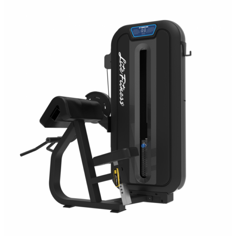 Build stronger biceps with the 45-Degree Camber Curl bench. Designed for optimal arm isolation and comfort, it supports controlled curls and muscle growth in any gym setup