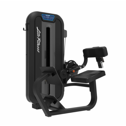 Enhance core strength and spinal stability with Back Extension machines. Target lower back muscles safely and effectively – perfect for rehabilitation, fitness, or strength training