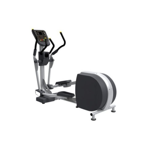 Boost your fitness with a commercial elliptical trainer – smooth, low-impact motion, adjustable resistance, and durable construction for high-performance workouts at home or the gym