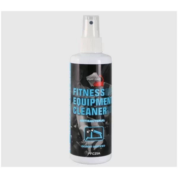 PDFC10 Fitness Equipment Cleaner (Puff Dino brand)