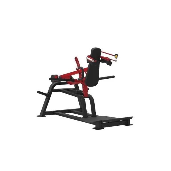 SL7034 Squat Machine (Impulse Brand)