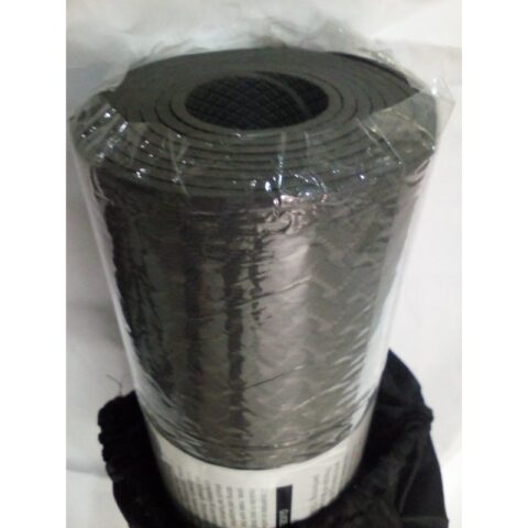 Enhance your workouts with a TPE Gym Mat. Eco-friendly, durable, and comfortable, it's perfect for yoga, Pilates, and general exercises, providing a non-slip surface for maximum stability