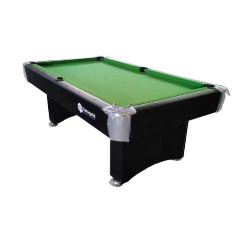 SNOOKER TABLE