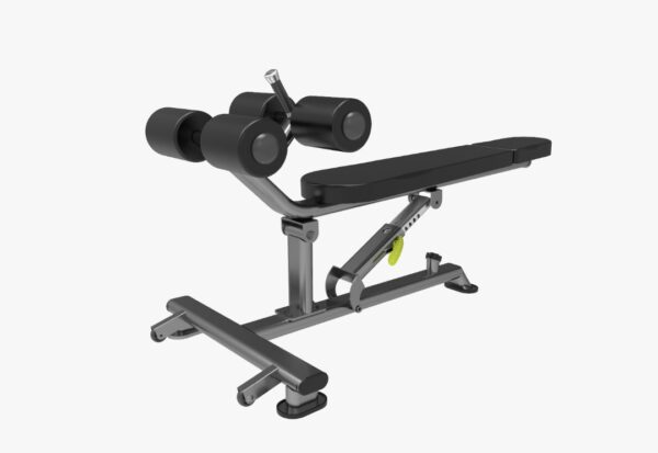 KJ1246 MULTI AB BENCH