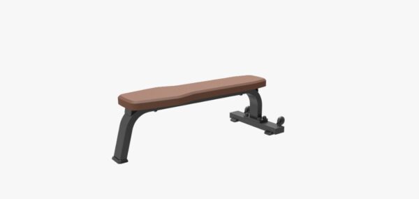 DFT636 COMMERCIAL FLAT BENCH