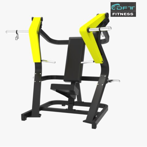 Commercial Chest Press