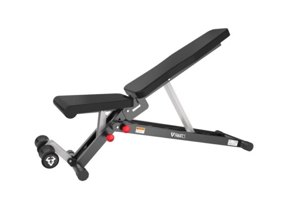 FB150 Adjustable Flat/Incline Bench