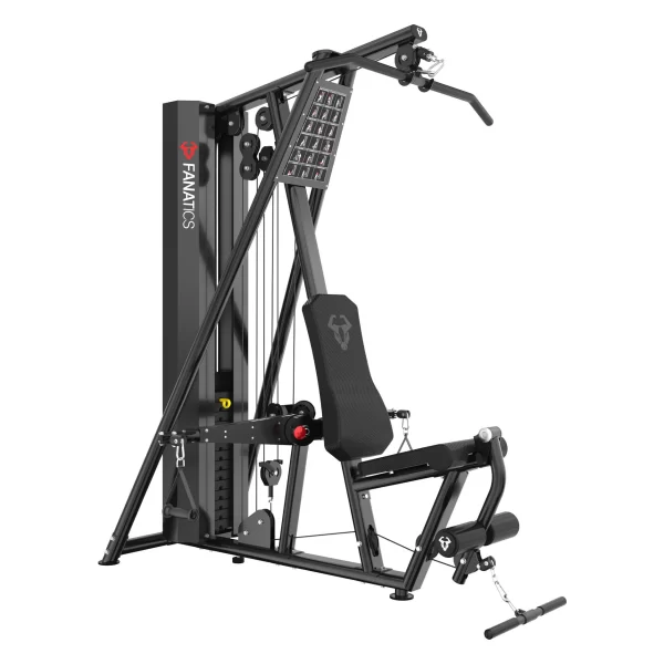 FM110P High Grade Home Gym