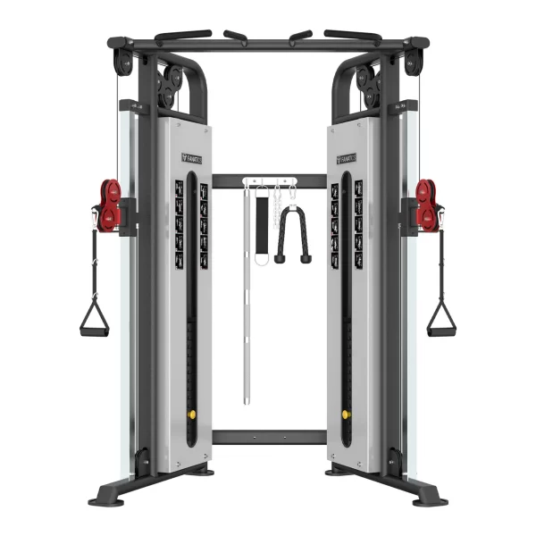 FR900P Luxury Grade Functional Trainer