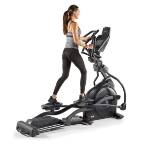Sole E98 Elliptical Bike