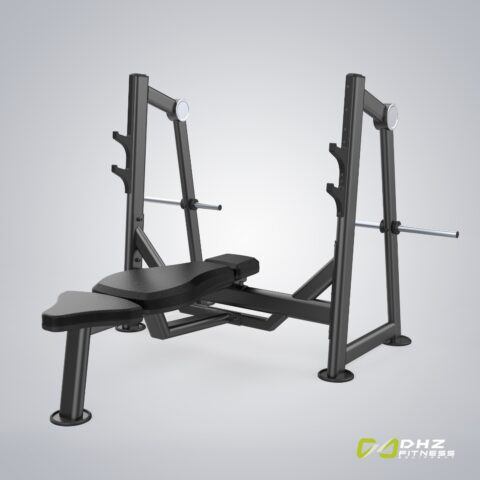 flat bench