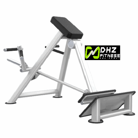 Incline Level Row/Chest-Supported Row