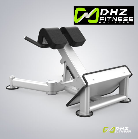 U2045 Back Extension/Hyper Extension (DHZ Brand)