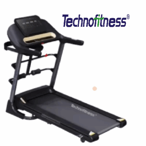 Brushless Treadmill