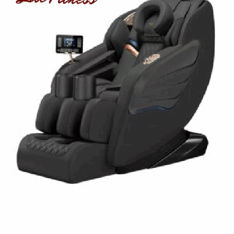 massage chair