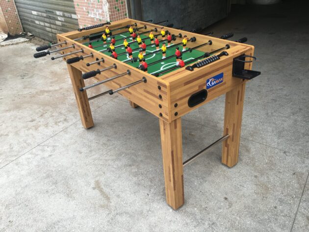 DQ-S006 SOCCER TABLE (Technofitness Brand) - Image 4