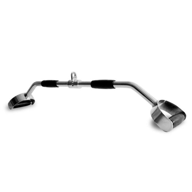 28506 Revolving 34" Pro-style Lat Bar