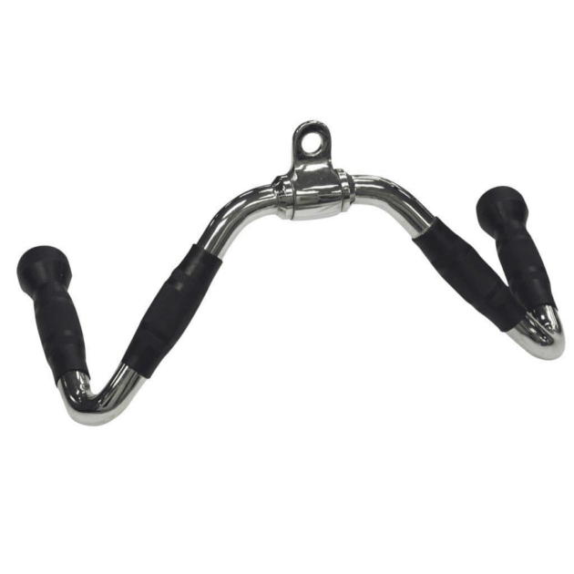 28510C Pro Multi-Purpose Curl Bar (Curl)