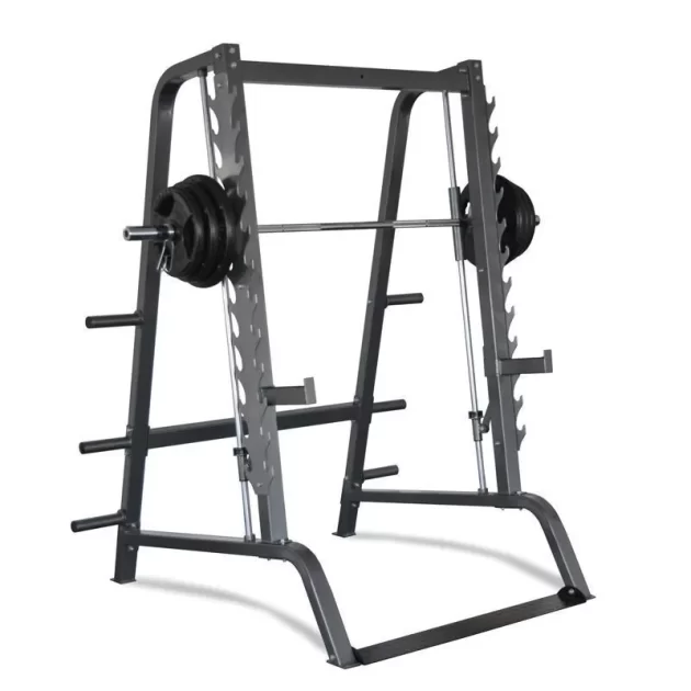 680C Deluxe Smith Machine (Pivot Brand)