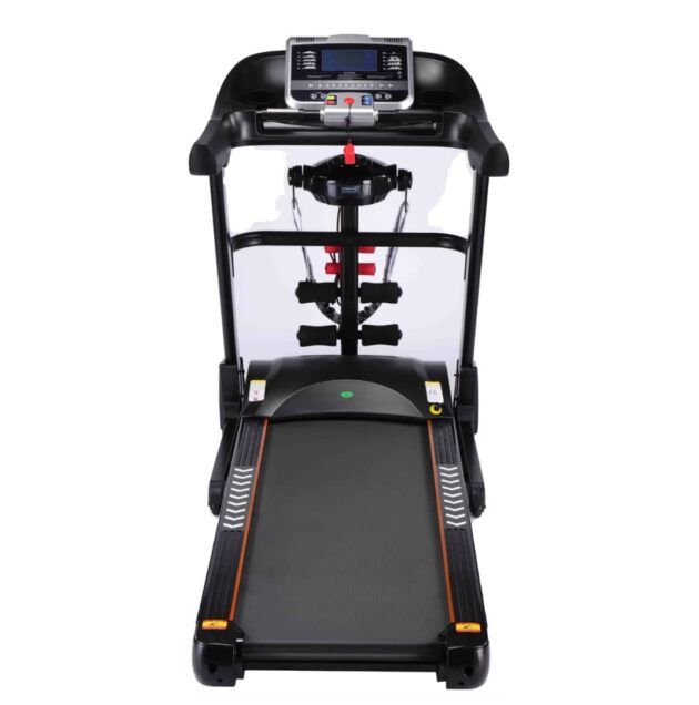 Technofitness Treadmill - Image 2