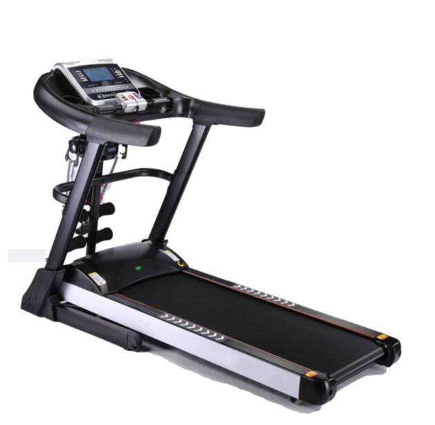 Technofitness Treadmill