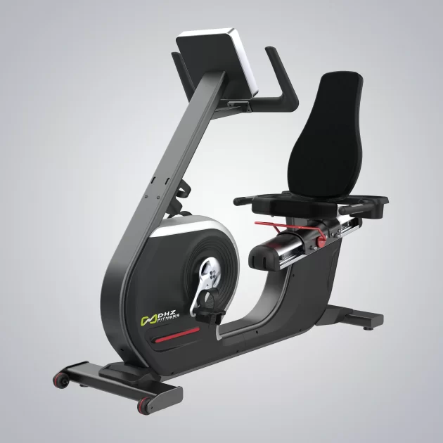 A5100 Recumbent Bike (DHZ Brand) - Image 2