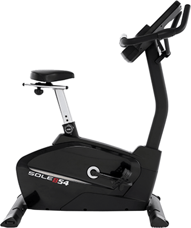 B54 Upright Bike (Sole Fitness Brand)