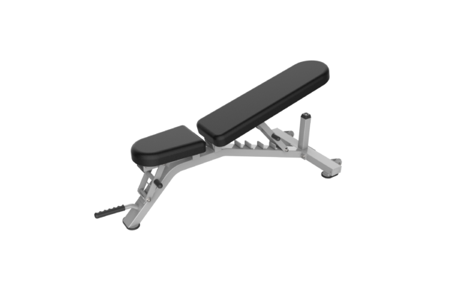 BX-037 Multi-Adjustable Bench