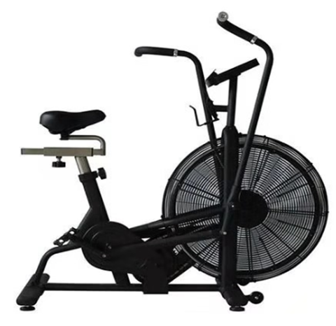 Crush cardio and conditioning with a commercial air bike—engineered for intense workouts, durability, and smooth resistance in gyms, studios, and training centers
