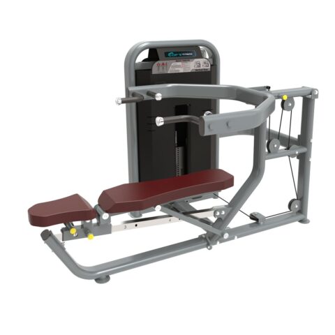 Maximize your strength training with the Commercial Multi Press Machine — versatile, durable, and designed to target multiple muscle groups for effective workouts in any commercial gym