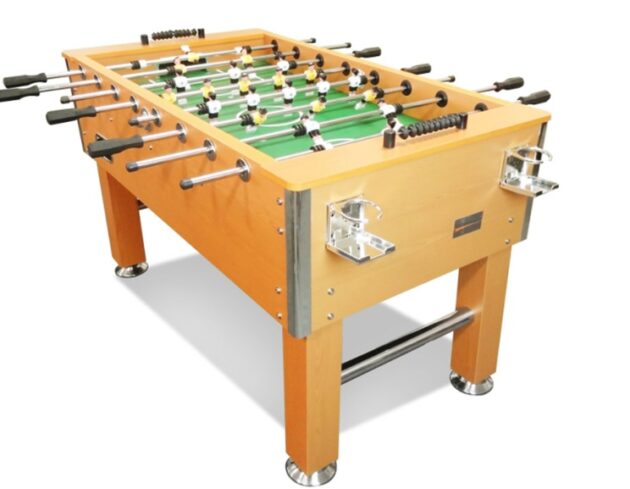 DQ-S012 SOCCER TABLE