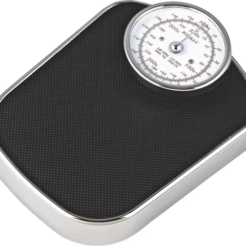 Ensure accurate measurements with the Mechanical / Hospital Weighing Scale. Durable, easy to use, and perfect for hospitals, clinics, or medical offices. No batteries require