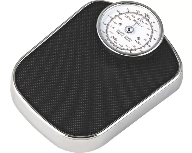 DT02 Mechanical / Hospital Weighing Scale