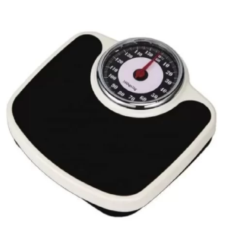 Reliable and accurate, the Medical Weighing Mechanical Scale is perfect for clinics and hospitals. Durable design with easy-to-read display and optional height rod included