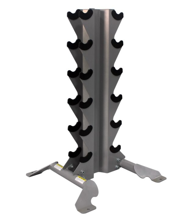 MS410 Home Dumbbell Rack - Image 2