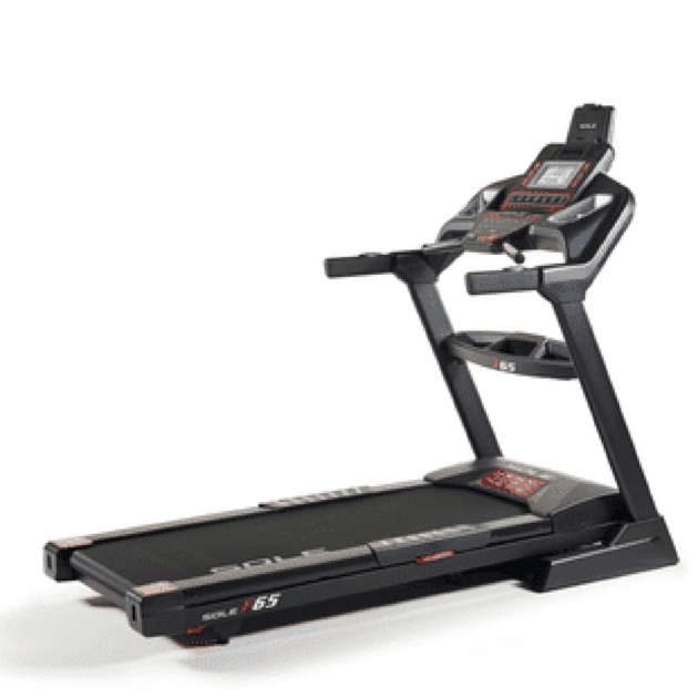 F65 Sole Treadmill 2020 Model (Sole fitness band) - Image 2