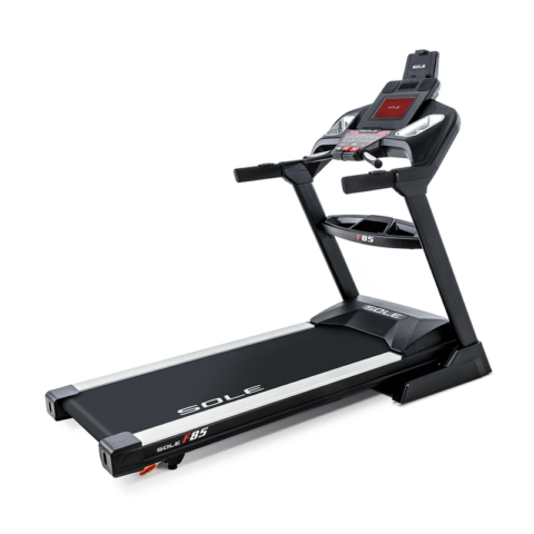Stay fit with the Treadmill (2020) – durable, space-saving, and feature-packed for home workouts. Ideal for walking, jogging, or running with adjustable speed and incline.