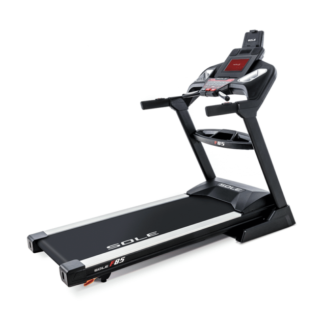 F85 Sole Treadmill (2020)