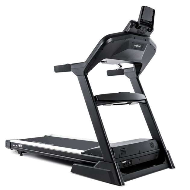 F85 Sole Treadmill (2020) - Image 3