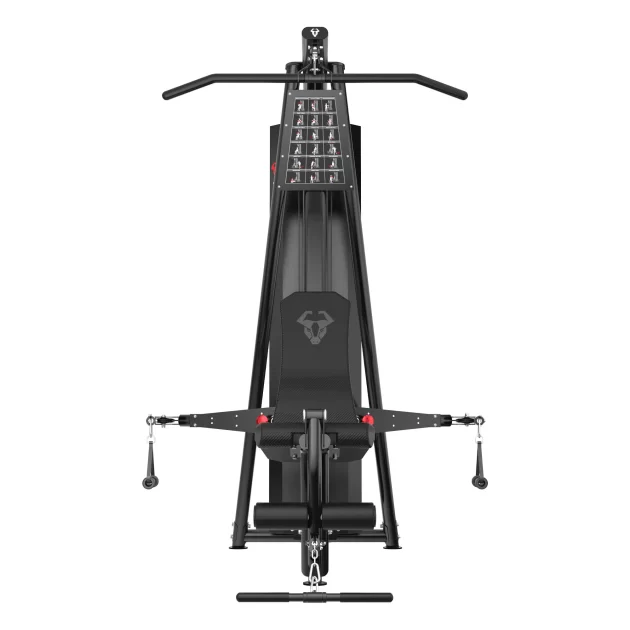 FM110P High Grade Home Gym - Image 2