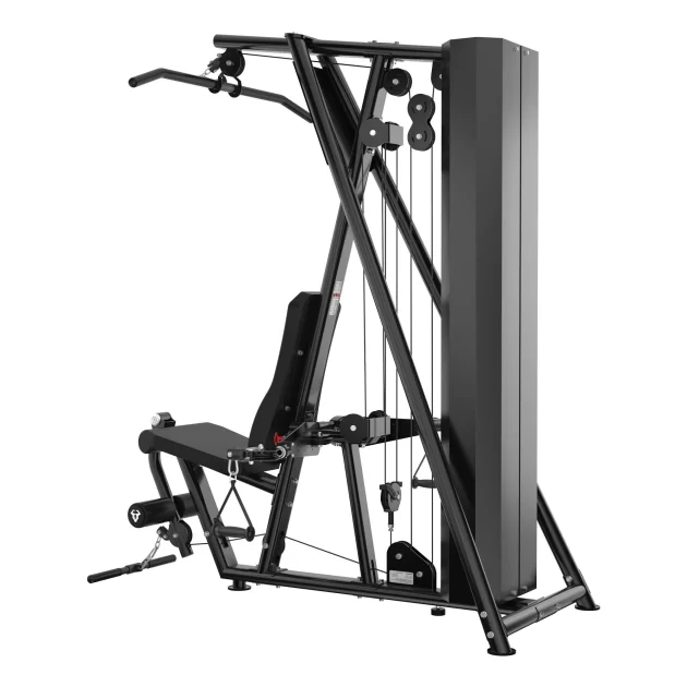 FM110P High Grade Home Gym - Image 3